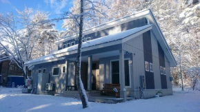 Avanti Chalet 白馬 by Jade Group